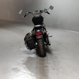 Мотоцикл Honda STEED400 з пробігом 40034 km