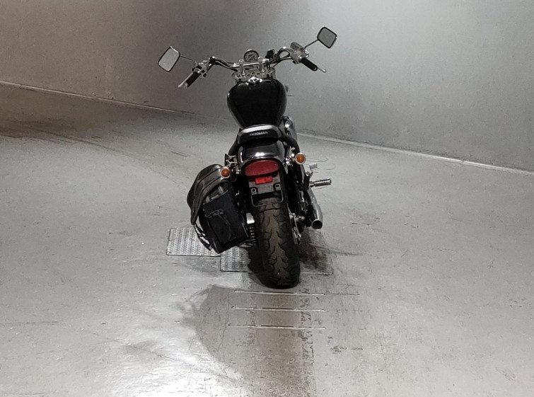 Мотоцикл Honda STEED400 з пробігом 40034 km