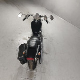 Мотоцикл Honda STEED400 з пробігом 40034 km