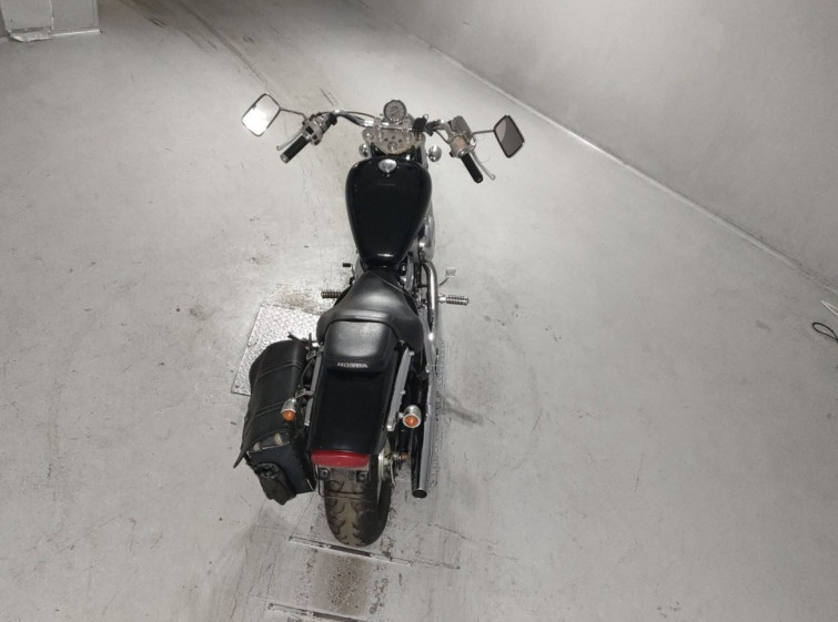 Мотоцикл Honda STEED400 з пробігом 40034 km