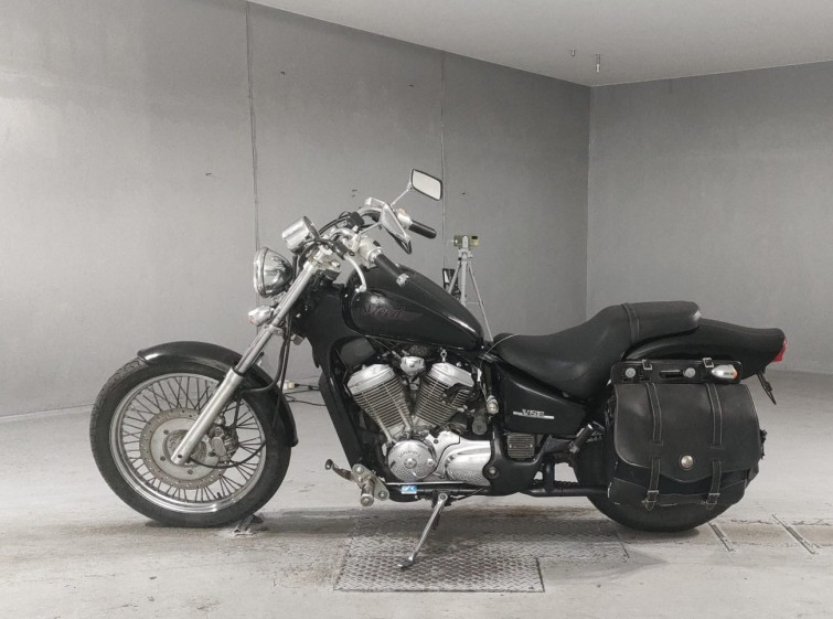 Мотоцикл Honda STEED400 з пробігом 40034 km