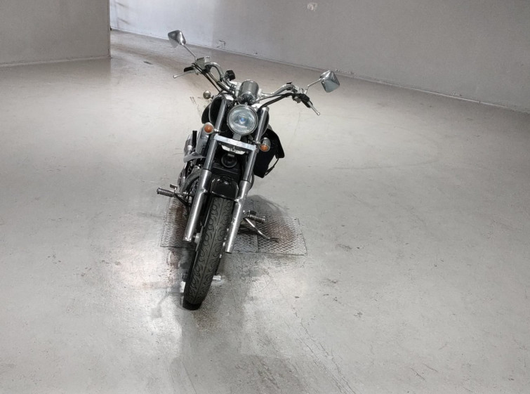 Мотоцикл Honda STEED400 з пробігом 40034 km