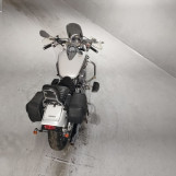 Мотоцикл Yamaha DRAGSTAR XVS400 з пробігом 42937 km