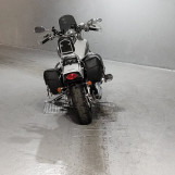 Мотоцикл Yamaha DRAGSTAR XVS400 з пробігом 42937 km