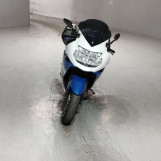 Мотоцикл BMW K1200S з пробігом 34073 km