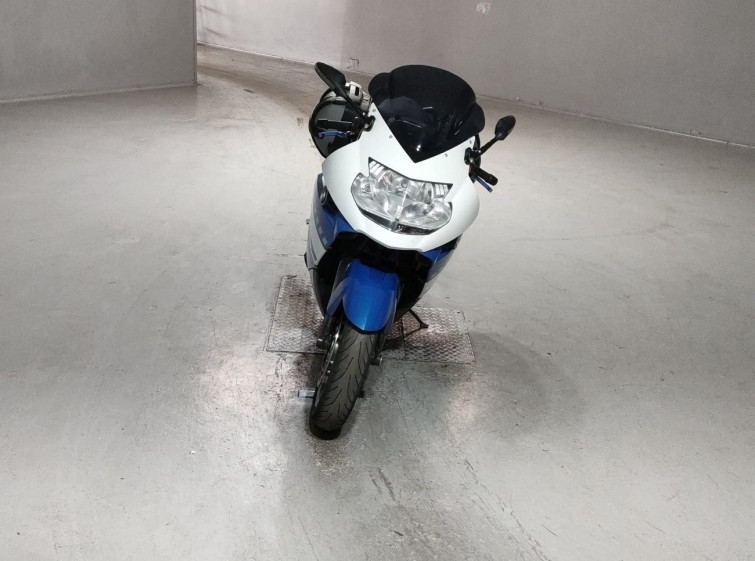 Мотоцикл BMW K1200S з пробігом 34073 km