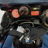 Мотоцикл BMW K1200S з пробігом 34073 km