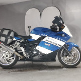 Мотоцикл BMW K1200S з пробігом 34073 km