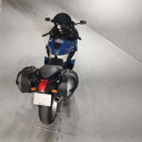 Мотоцикл BMW K1200S з пробігом 34073 km