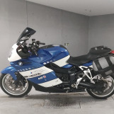 Мотоцикл BMW K1200S з пробігом 34073 km