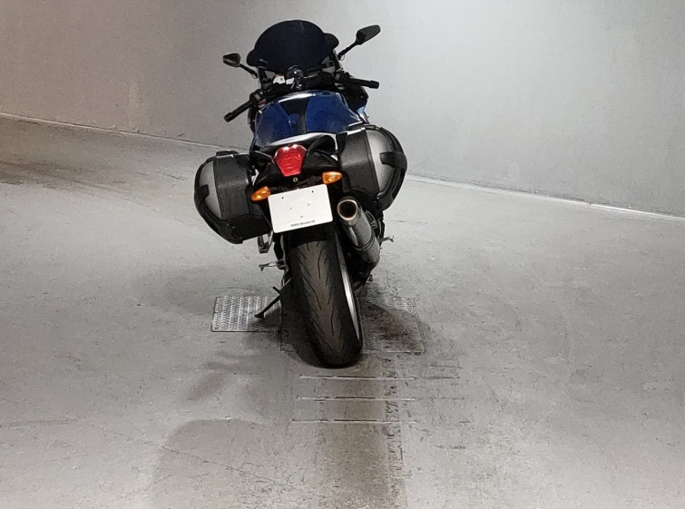 Мотоцикл BMW K1200S з пробігом 34073 km