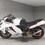 Мотоцикл Suzuki GSX1300R HAYABUSA с пробегом 5712 km