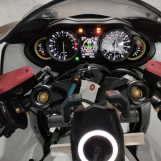 Мотоцикл Suzuki GSX1300R HAYABUSA с пробегом 5712 km