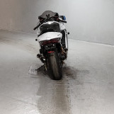 Мотоцикл Suzuki GSX1300R HAYABUSA с пробегом 5712 km