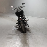 Мотоцикл Yamaha DRAGSTAR XVS400 з пробігом 22269 km