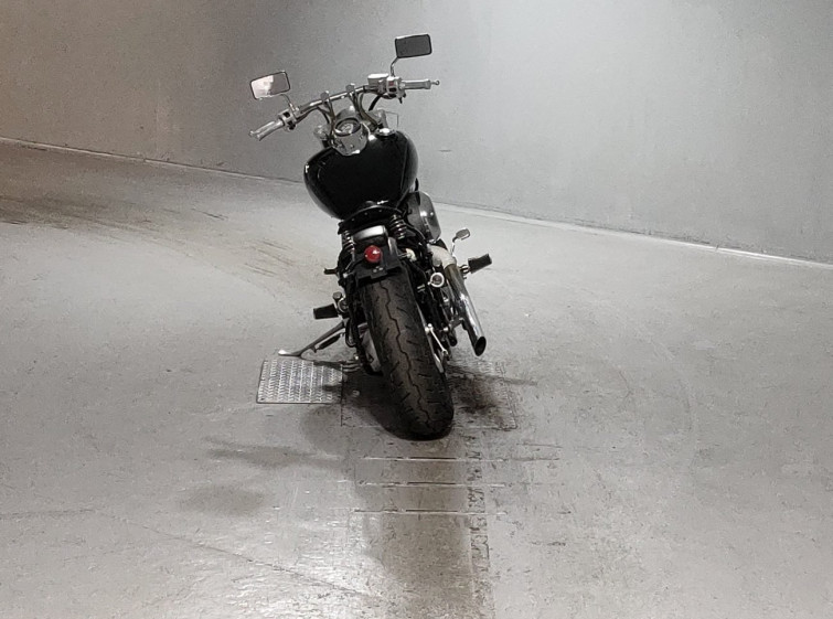 Мотоцикл Yamaha DRAGSTAR XVS400 з пробігом 22269 km