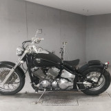 Мотоцикл Yamaha DRAGSTAR XVS400 з пробігом 22269 km
