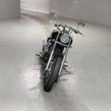 Мотоцикл Yamaha DRAGSTAR XVS400 з пробігом 22269 km