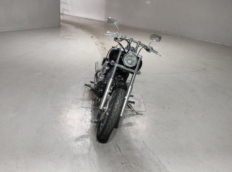 Мотоцикл Yamaha DRAGSTAR XVS400 з пробігом 22269 km