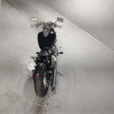 Мотоцикл Yamaha DRAGSTAR XVS400 з пробігом 22269 km