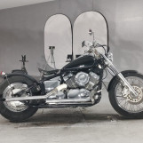 Мотоцикл Yamaha DRAGSTAR XVS400 з пробігом 22269 km
