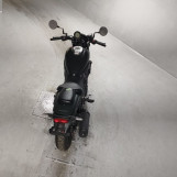 Мотоцикл Kawasaki ELIMINATOR 400SE з пробігом 3757 km