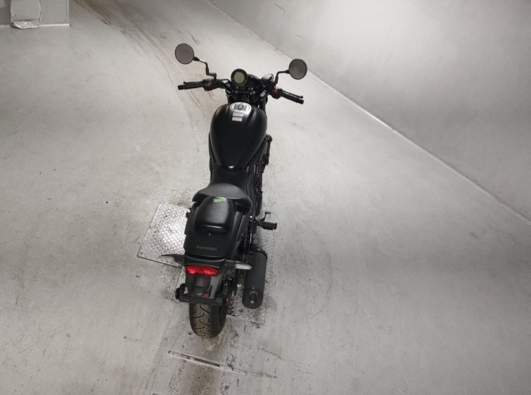 Мотоцикл Kawasaki ELIMINATOR 400SE з пробігом 3757 km