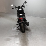 Мотоцикл Kawasaki ELIMINATOR 400SE з пробігом 3757 km