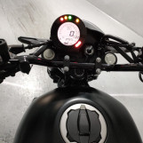 Мотоцикл Kawasaki ELIMINATOR 400SE з пробігом 3757 km