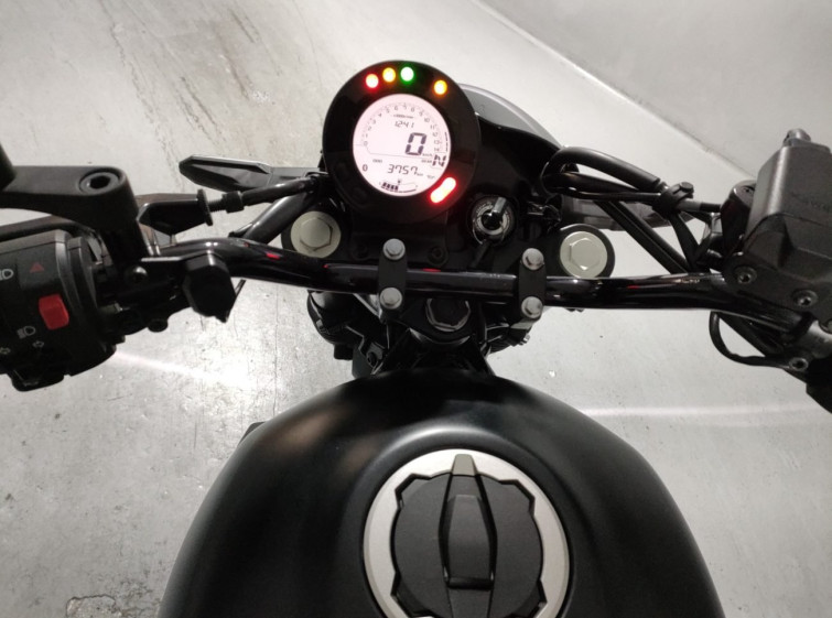 Мотоцикл Kawasaki ELIMINATOR 400SE з пробігом 3757 km