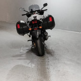 Мотоцикл Yamaha FZ8-N з пробігом 33520 km