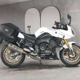 Мотоцикл Yamaha FZ8-N з пробігом 33520 km