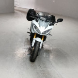 Мотоцикл Yamaha FZ8-N з пробігом 33520 km