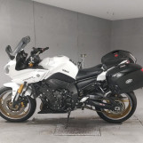 Мотоцикл Yamaha FZ8-N з пробігом 33520 km