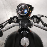 Мотоцикл Honda GB350 с пробегом 2385 km