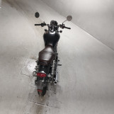 Мотоцикл Honda GB350 с пробегом 2385 km
