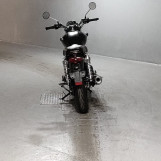 Мотоцикл Honda GB350 с пробегом 2385 km