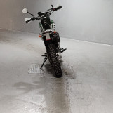 Мотоцикл Yamaha SEROW XT250 с пробегом 3547 km