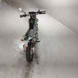 Мотоцикл Yamaha SEROW XT250 с пробегом 3547 km