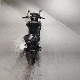 Мотоцикл Yamaha MT-25 з пробігом 4590 km