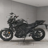 Мотоцикл Yamaha MT-25 з пробігом 4590 km