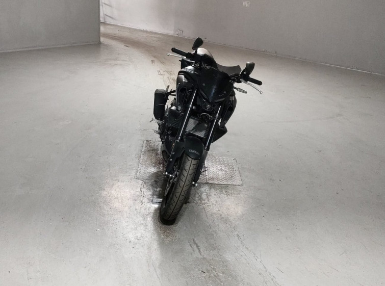 Мотоцикл Yamaha MT-25 з пробігом 4590 km