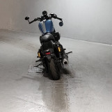 Мотоцикл Yamaha BOLT 950 з пробігом 36255 km