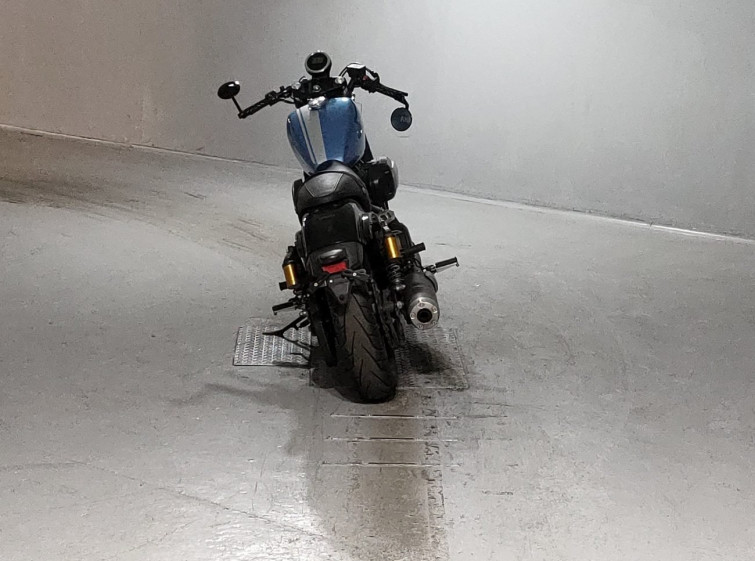 Мотоцикл Yamaha BOLT 950 з пробігом 36255 km