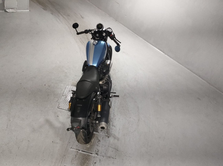 Мотоцикл Yamaha BOLT 950 з пробігом 36255 km