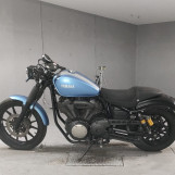 Мотоцикл Yamaha BOLT 950 з пробігом 36255 km