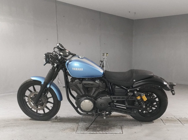 Мотоцикл Yamaha BOLT 950 з пробігом 36255 km