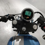 Мотоцикл Yamaha BOLT 950 з пробігом 36255 km