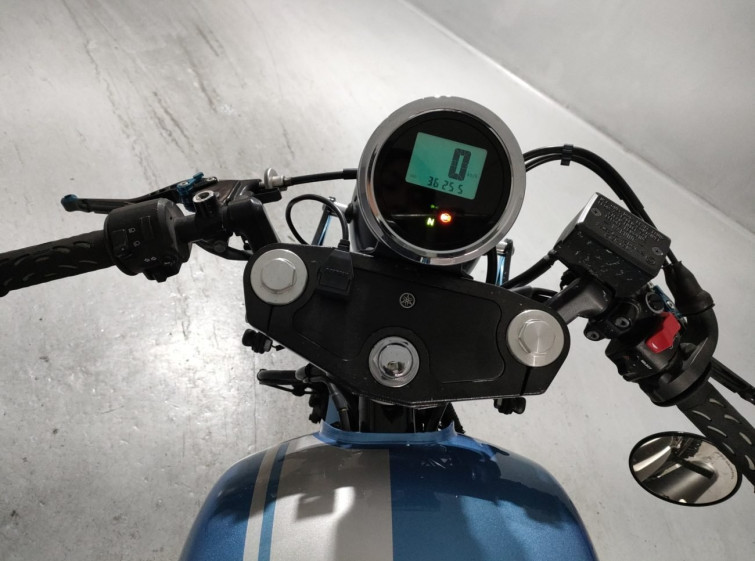 Мотоцикл Yamaha BOLT 950 з пробігом 36255 km