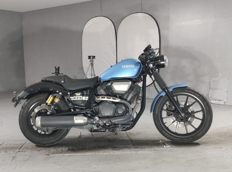 Мотоцикл Yamaha BOLT 950 з пробігом 36255 km